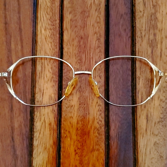 Vintage Christian Dior Frames - Picture 9 of 9